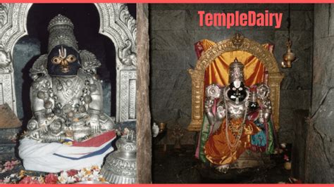 Ahobilam Sri Lakshmi Narasimha Swamy Temple, History,Timings, Sevas