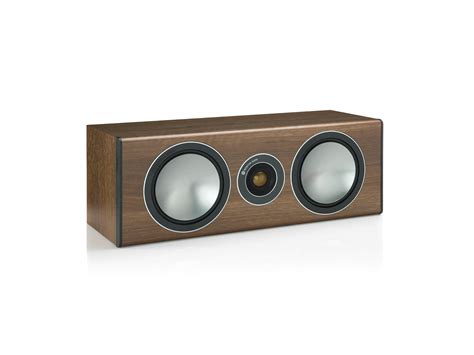 Bronze 5G | Bronze Centre | Monitor Audio