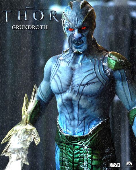 Grundroth | Marvel Movies | FANDOM powered by Wikia