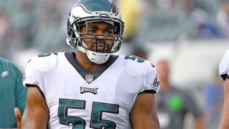 Eagles working on contract extension with defensive end Brandon Graham - CBSSports.com