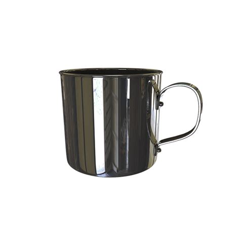 Mug Stainless Steel Metal · Free photo on Pixabay