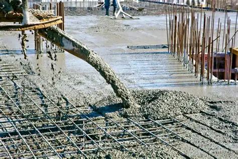 The Dos and Don'ts of Pouring Concrete: Tips from the Pros | Big Easy Concrete