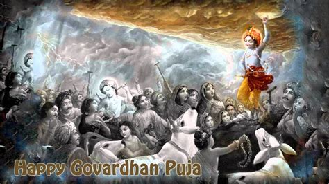 Govardhan Puja Image Wallpaper God HD Wallpapers