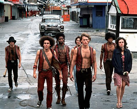 Review – The Warriors (1979)