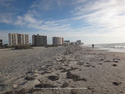 Sand Key Park: A Beach-Comber's Paradise on Florida's Gulf Coast - Top Ten Travel Blog | Our ...