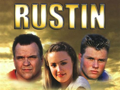 Rustin (2000) - Rotten Tomatoes