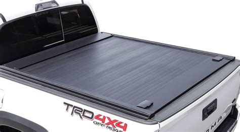 Where to Get a Tonneau Cover Installed – Truck2go