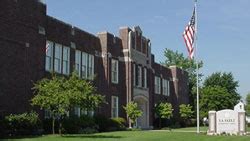 Mishawaka Indiana Schools