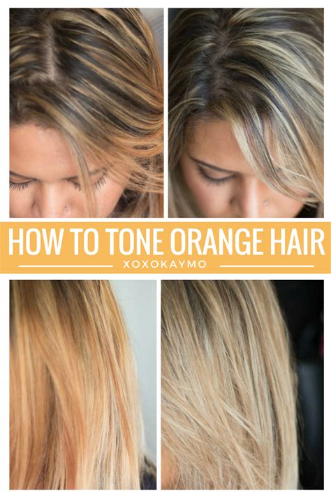 How to Tone Brassy Hair at Home - Wella t14 and Wella t18 | Brassy ...