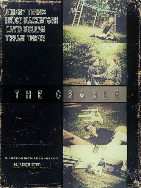 The Cradle (1987)