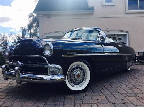 1954 Hudson Hornet Convertible for sale