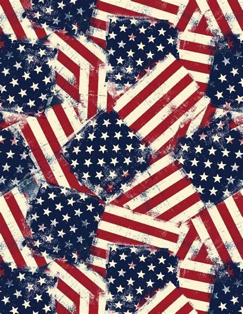 American Flag Fabric Patriotic Fabric Quilt Fabric Americana - Etsy in 2023 | Fabric flags ...