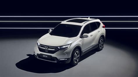 Honda Cr-V Wallpapers - Wallpaper Cave