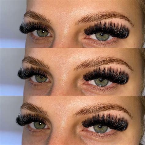 Individual Eyelash extensions Classic lashes Russian Volume Lashes Brow Lamination | in Central ...