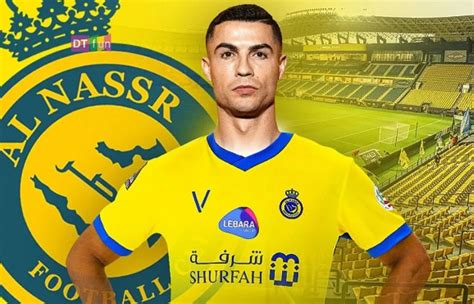 Al Nassr FC Net Worth: A Look at the Saudi Arabian Football Powerhouse ...