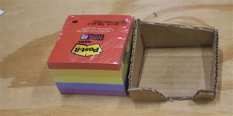 How to Use Cardboard to Prototype Your Projects | Make: