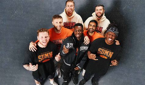 The Sidemen are opening their first IRL clothing store - Tubefilter