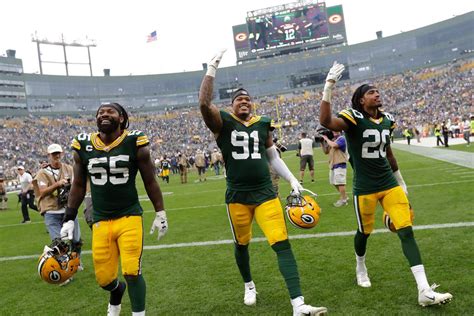 Packers injury report: Four starters estimated as “limited” - Acme ...