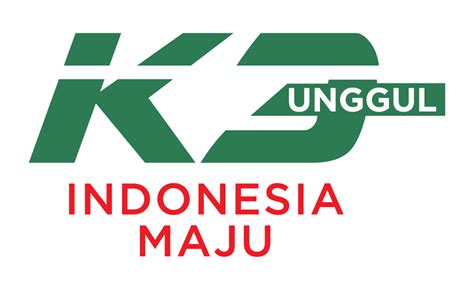 Download Logo K3 Unggul Indonesia Maju Vektor AI - Masvian