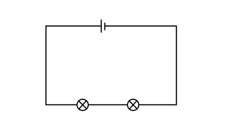 Examples Of Series Circuit