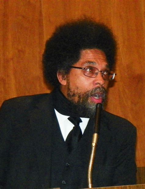 Young Cornel West Quotes. QuotesGram