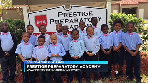 PRESTIGE PREPARATORY ACADEMY - YouTube