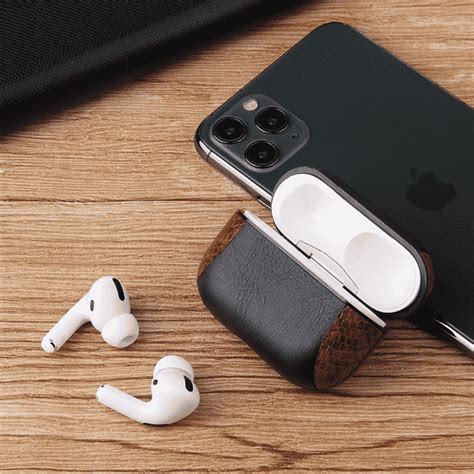 Best AirPods Pro cases: Protect your AirPods Pro with the best cases