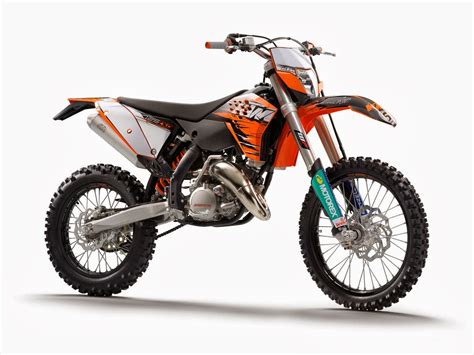 KTM 500 EXC ~ Prime Bikers