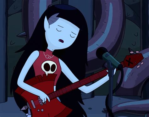 Marceline The Vampire Queen Pfp Episode 12 evicted the first time we ...