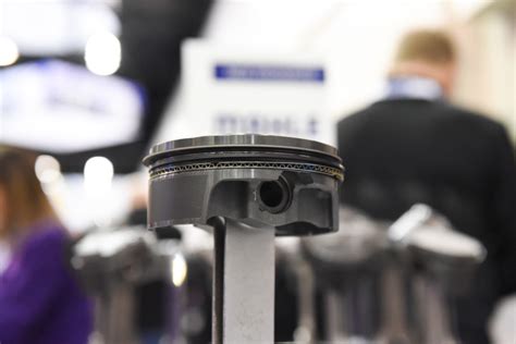PRI 2019: MAHLE Adds New Drop-In Pistons To The Line Up