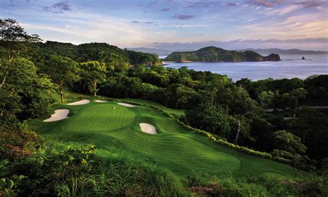 Ocean Course Peninsula Papagayo-19thholemag.com