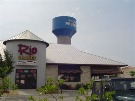 RIO GRANDE TEX-MEX RESTAURANT - CLOSED - 188 Photos & 347 Reviews ...