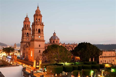 Reasons to visit Michoacan | Mexico Finder | Luxury Travel