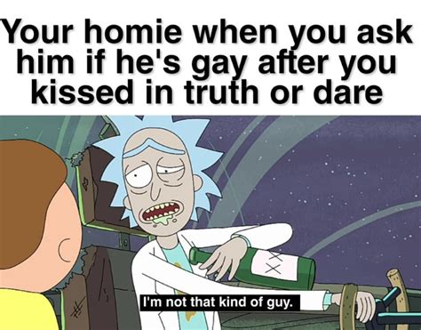 120+ Funniest Rick & Morty Memes: The Ultimate Collection – FandomSpot