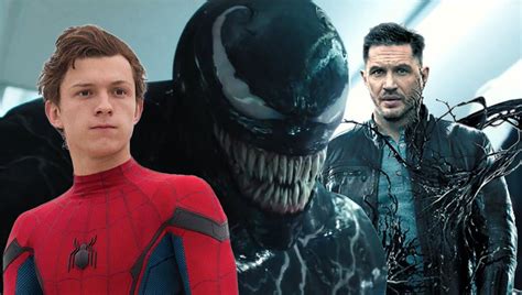 Introducir 41+ imagen venom venom vs spiderman - Abzlocal.mx