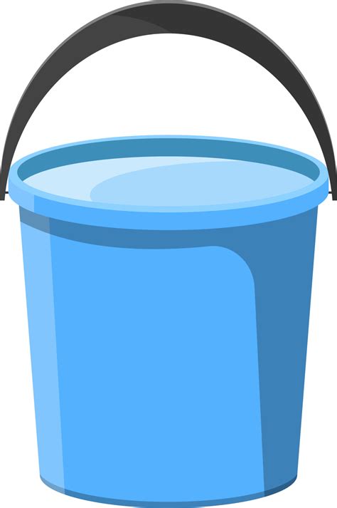 Bucket Clipart