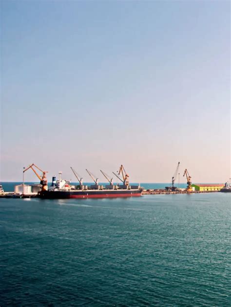 Discover The Port City Of Tamil Nadu, Thoothukudi! - People Places