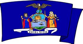 New York State Motto Nicknames and Slogans