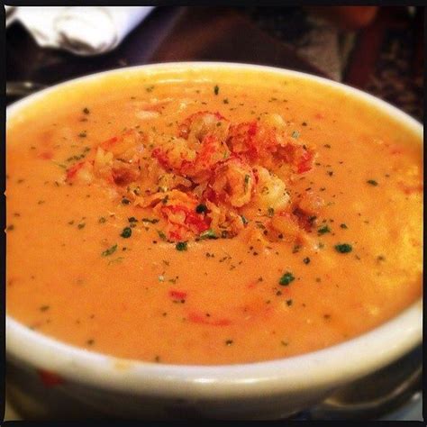 Pappadeaux Crawfish Bisque - | Cajun cooking, Cooking recipes, Seafood ...