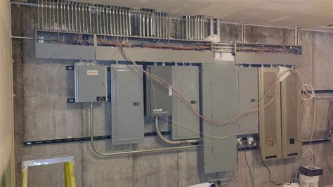 Breaker Panels | AZ Electrical | AZ Electrical