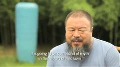 Ai Weiwei: Sunflower Seeds – Tate documentary | Kempton - ideas Revolutionary