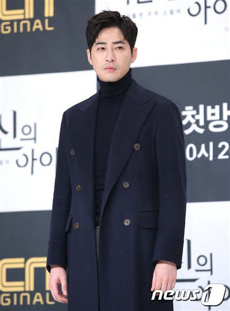 Korean Actor Kang Ji Hwan Arrested For Sexual Assault - Koreaboo