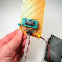 Microcontroller Projects |best 8051 Microcontroller Projects