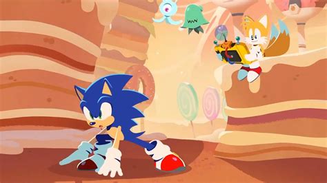 Sonic Colors: Ultimate Wallpapers - Wallpaper Cave