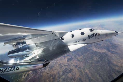 Virgin Galactic's SpaceShipTwo Unity Takes 1st Flight with Mothership ...