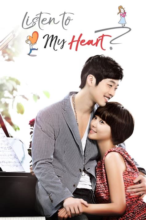 내 마음이 들리니? (TV Series 2011-2011) — The Movie Database (TMDB)