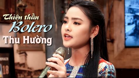 LK Chuyện Ngày Xưa & Nếu Hai Đứa Mình | Thu Hường Bolero Acordes - Chordify