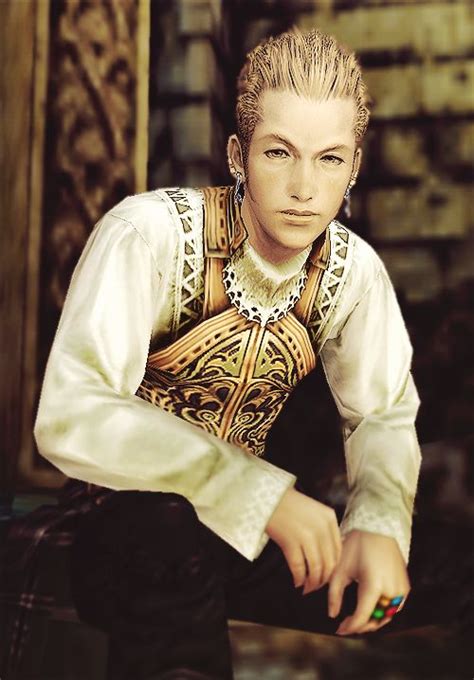 Balthier | Final fantasy xii, Final fantasy tactics, Final fantasy ...