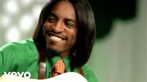 "Hey Ya!" by Outkast | Iconic 2000s Music Videos | POPSUGAR Entertainment Photo 20