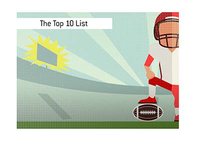 What Are The Highest Scoring NFL Games in History?